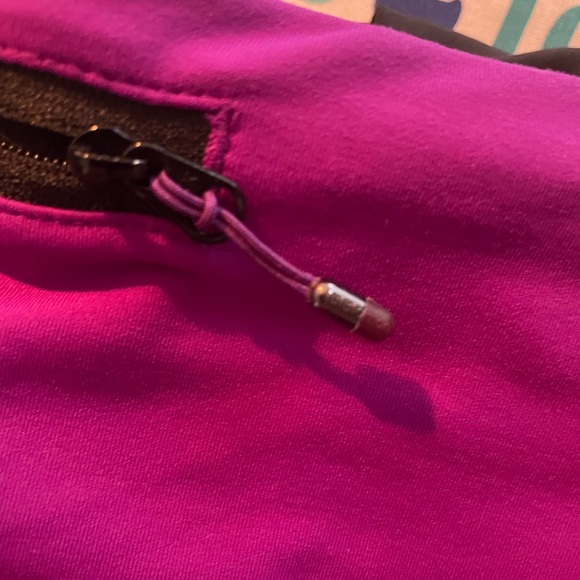 Lululemon fit and flare leggings - Picture 10 of 12